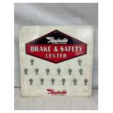 RAYBESTS BRAKE STORE DISPLAY