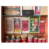 SOME HARD TO FIND ITEMS!