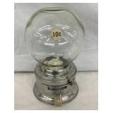 1C FORD GUM BALL MACHINE