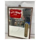 MIRRORED RC COLA THERM. 9X12