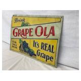 MEASURES 19 1/2X13 1/2