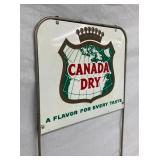 SIDE 2 VIEW RACK SIGN