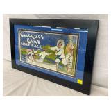 MEASURES 21 1/2X11 1/2