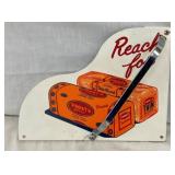 FROST BREAD DOOR PULL