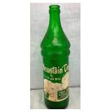 24OZ MT. DEW BOTTLE W/ WILLIE AND PIG