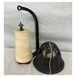 COUNTRY STRING HOLDERS