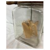 MEASURES 5 1/2X13 1/2