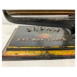 NICE ORIG. CONDITION