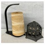 CAST COUNTRY STORE 5IN CAST HOLDER