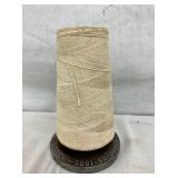 RARE NICKEL STRING HOLDER