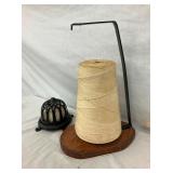 LG 9 1/2X14 AND 6 1/2X5