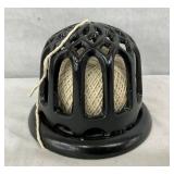 ARCADE CAST COUNTER TOP STRING HOLDER