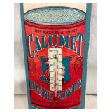 RAY MDSE. CO. MEASURES 4X8