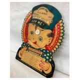 N.O. BURKE FERNANCO, MINN.