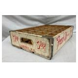 TARBORO, NC - MEASURES 18X12