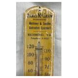 RICHMOND, VA - MEASURES 3X12