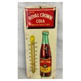 EMB. ROYAL CROWN THERM.