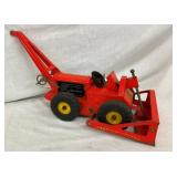 NYLINT TOURNADOZER 20X12