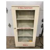 TOMS ROASTED PEANUTS CABINT