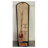 ORIG. PEPSI COLA THERM. 7X27