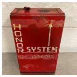 LANCE SYSTEM HONOR BOX 4X7