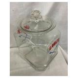 ORIG. LID MEASURES 7X12 1/2