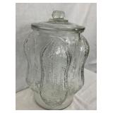 EMB. PEANUTS MEASURES 8X13 1/2