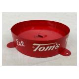 TOMS PEANUTS JAR RING