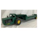 TRACTOR W/ TRAILER 7 1/2X30