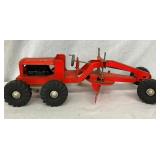 WYANDOTTE MOTOR GRADER 