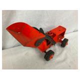 MEASURES 6 1/2 X 14 1/2 