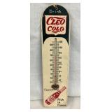 DRINK CLEO WOODEN THERMOMETER 