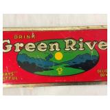 MEASURES 12 X 14 1/2 