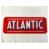 GLASS ATLANTIC PUMP INSERT 