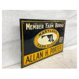 MEASURES 13 1/2 X 9 1/2 