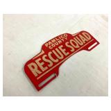 REFLECTIVE - MEASURES 10X4 