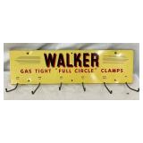 WALKER STORE PARTS RACK SIGN 