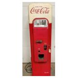 EMB. 10 CENT COCA-COLA VENDO 44