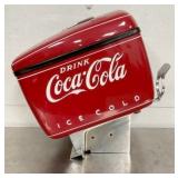 EMB. DRINK ICE COLD COKE