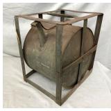 MEASURES 14 X 14 1/2