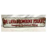 OTHERSIDE DE LEVAL SIGN