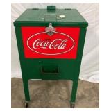 Coca Cola ICE CHEST 