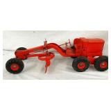 25IN. ADAMS MODEL TOYS MOTOR GRADER 