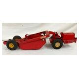 HEILINER MODEL TOY EARTH MOVER 