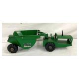 2OIN. STRUCTO ROCKER DUMP TOY 