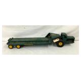 NYLINT TOURNAHAULER TRUCK TOY 
