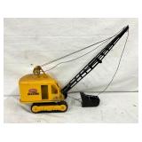 TONKA DRAGLINE TOY 