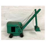 16IN. TALL STRUCTO STEAM SHOVEL 