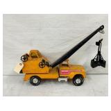 NYLIT ROAD BUILDERS CRANE 