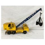 NYLINT MICHIGAN MOD. T-24 TOY 